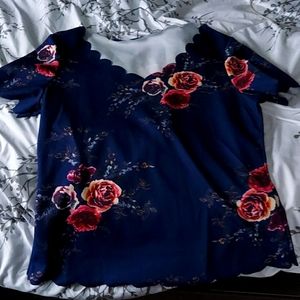 Women's top